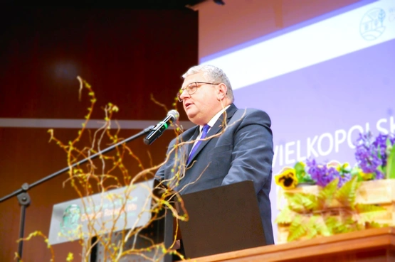 Spotkanie ROD w Pile