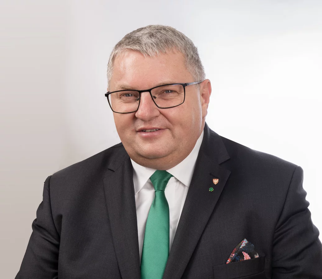 Samorządowiec Przyjazny KGW