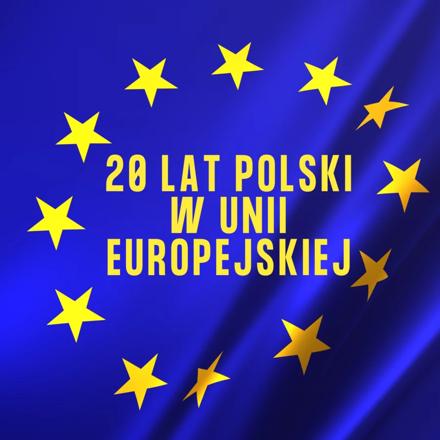 JAK ZNALEŹLIŚMY SIĘ W CENTRUM EUROPY?