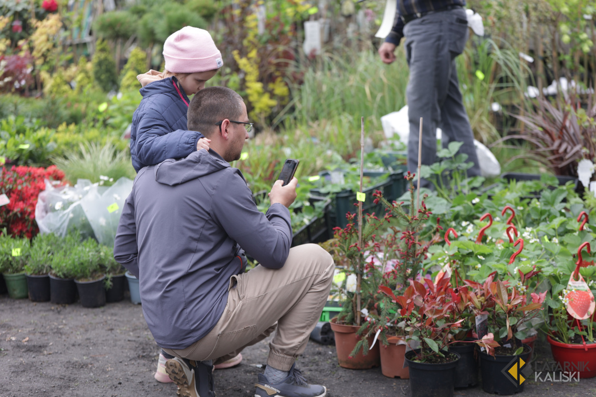 Spotkajmy się na Targach Rolniczo - Ogrodniczych w Opatówku!