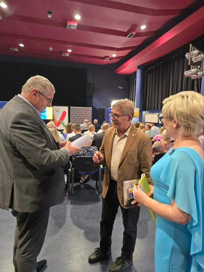 Gostyń gospodarzem kolejnego Forum ,,Wielkopolska Wieś Europejska” 