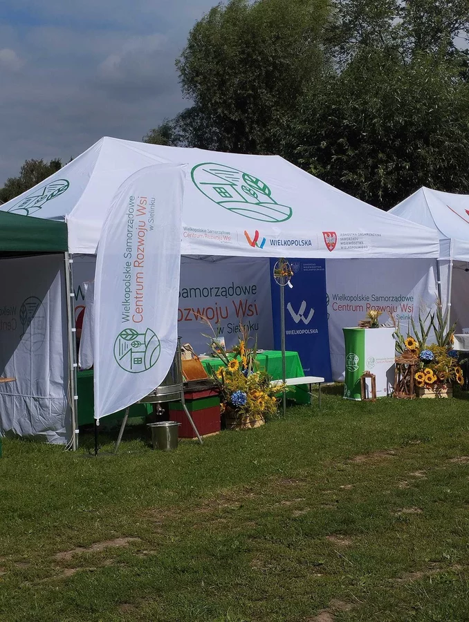 Wielkopolski Dzień Pszczół w Kaliszu!