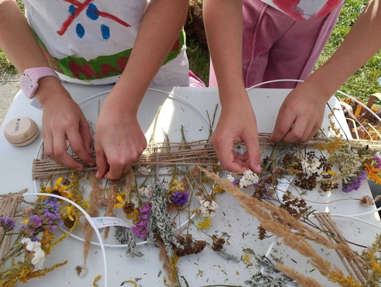 Było EKO, było radośnie i kolorowo