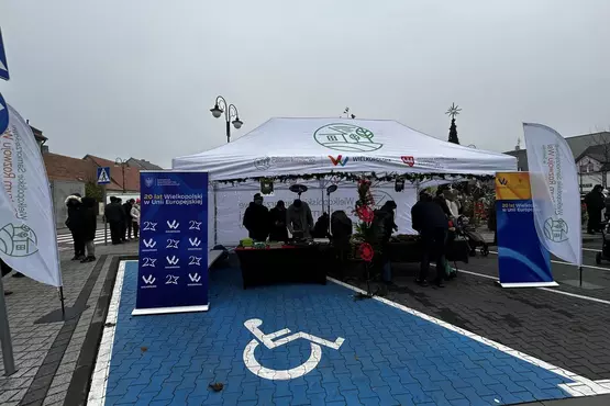 Jarmark Bożonarodzeniowy w Grabowie nad Prosną!