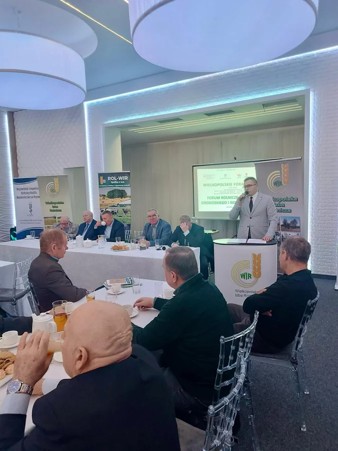 Wielkopolskie Fora Rolnicze