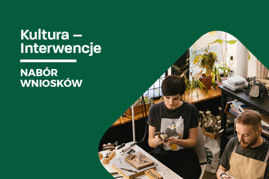 Dotacje na kulturę