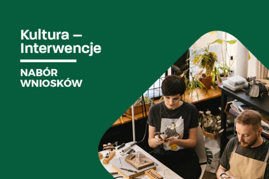 Dotacje na kulturę