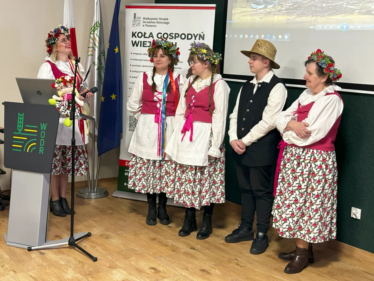 KGW aktywizują lokalne społeczności