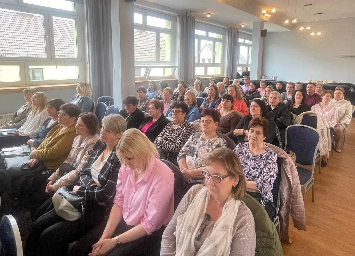 KGW wspierają rozwój lokalny 