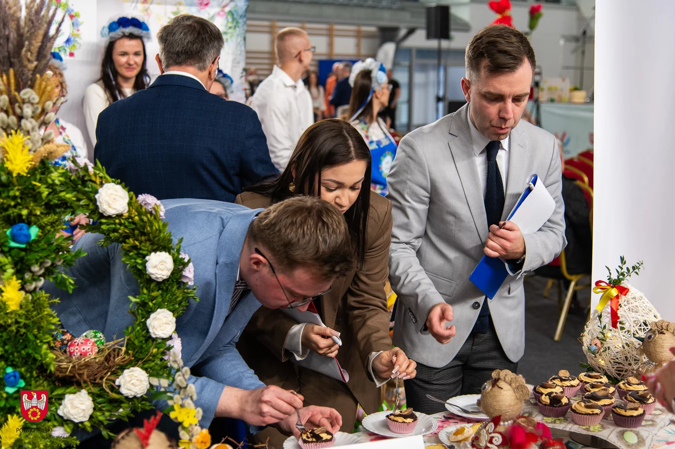 Najlepsze potrawy i palmy wielkanocne