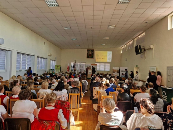 KGW aktywizują lokalne środowiska