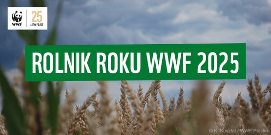 Zostań Rolnikiem Roku 2025