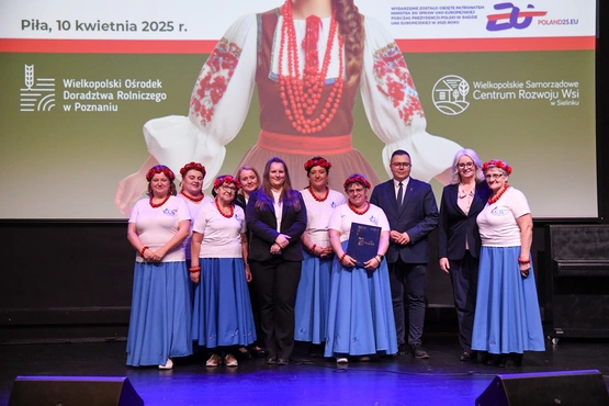 Kiedy powstaną nowe KGW?