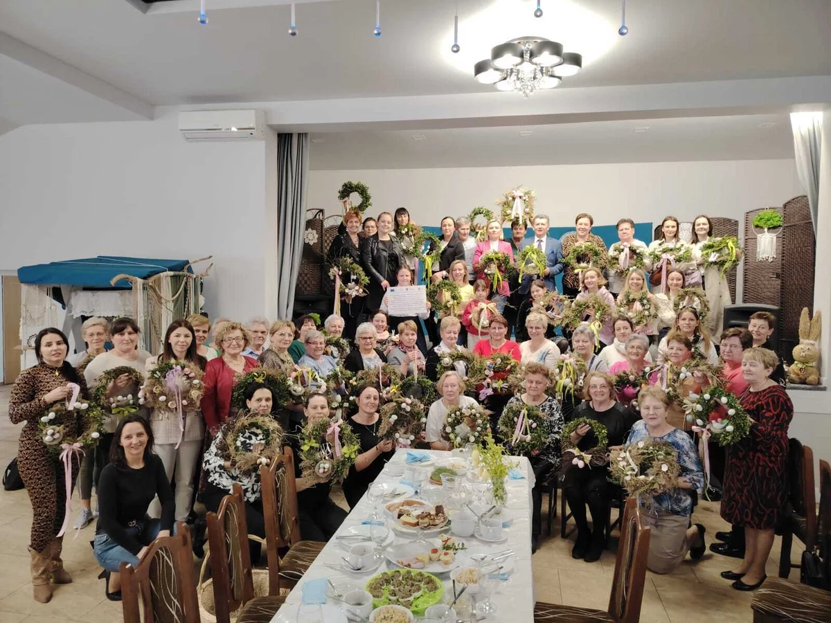 Wielkanocne zwyczaje po wielkopolsku