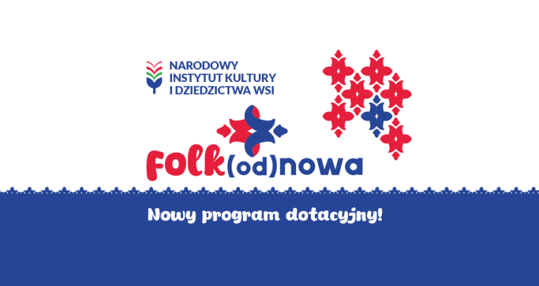 Folk(od)nowa