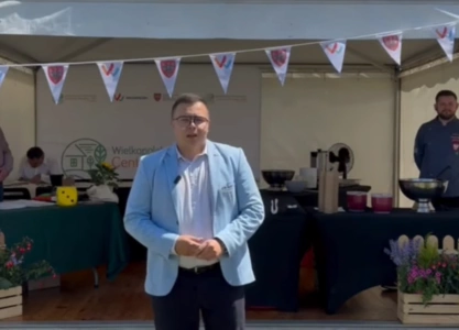 „Piknik na Fest” w Poznaniu i Koninie