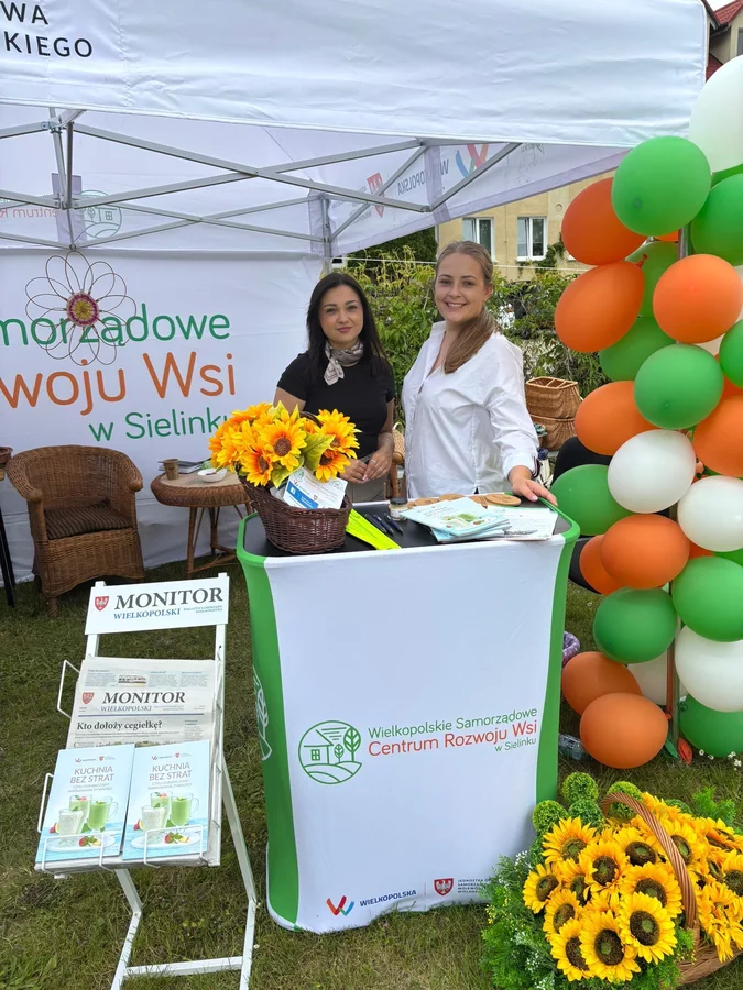 „Dni Pola” w Sielinku