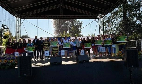 „Wielkopolski Dzień Pszczół”