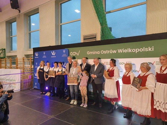 Finał konkursu „Na największą wielkopolską pyrę i potrawę z pyry