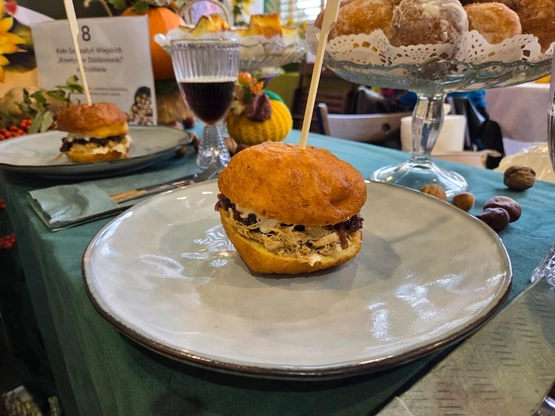 Znamy Najsmaczniejszą potrawę z wielkopolskiej pyry