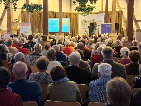 Wielkopolski Dzień Seniora