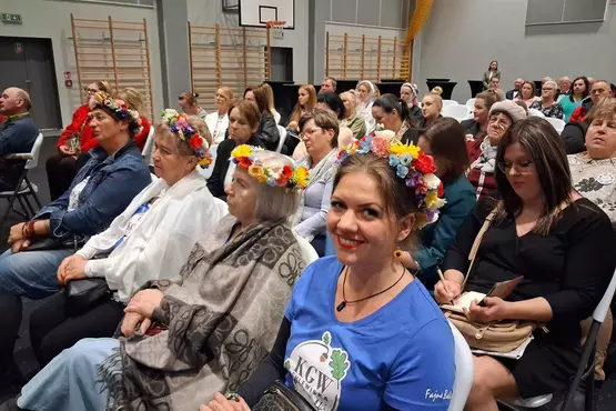 II Wielkopolskie Samorządowe Forum KGW 