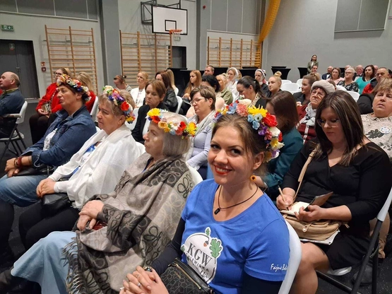 II Wielkopolskie Samorządowe Forum KGW 