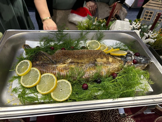 Znamy najpyszniejsze wielkopolskie smaki wigilijne 2025 roku!