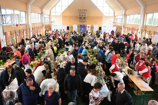 Chrzan rządził w Chrzanie! 
