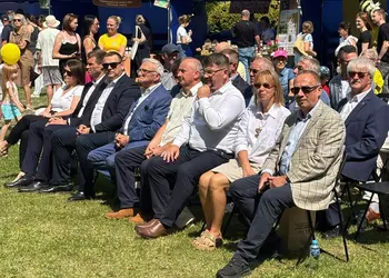 Rozstrzygnięcie „Konkursu na najciekawsze stoisko wystawców Wielkopolskiego Dnia Pszczół”