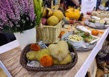 Potrawa w „Konkursie na największą wielkopolską pyrę i potrawę z pyry