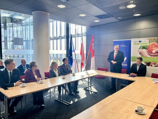 W Wielkopolsce powstaną nowe jadłodzielnie