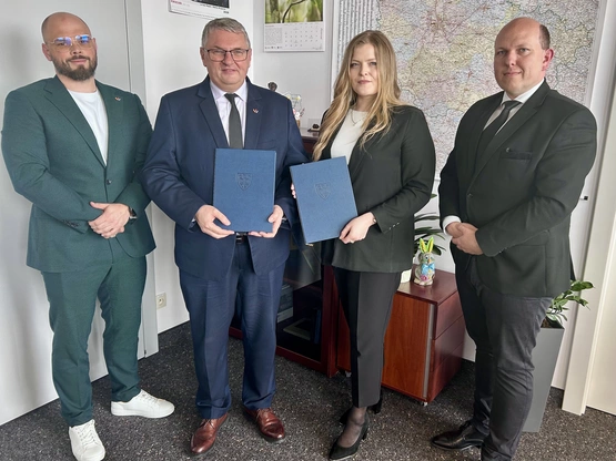 2,5 mln zł na modernizację obiektów w Marszewie, Gołaszynie i Sielinku