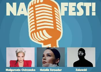 Rodzinny festyn pełen atrakcji „ Piknik na Fest” Leszno Lotnisko 13 czerwca start godz. 12:00 
