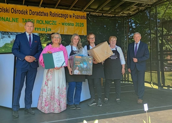 Regionalne Targi Rolnicze „Wielkopolska Wieś Zaprasza”