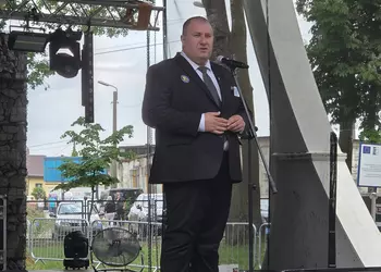 27. Targi Wierzby i Wikliny „SALIX” w Wierzbinku