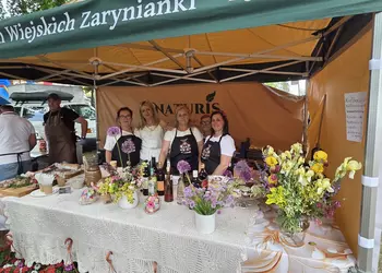 27. Targi Wierzby i Wikliny „SALIX” w Wierzbinku