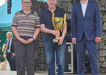 27. Targi Wierzby i Wikliny „SALIX” w Wierzbinku