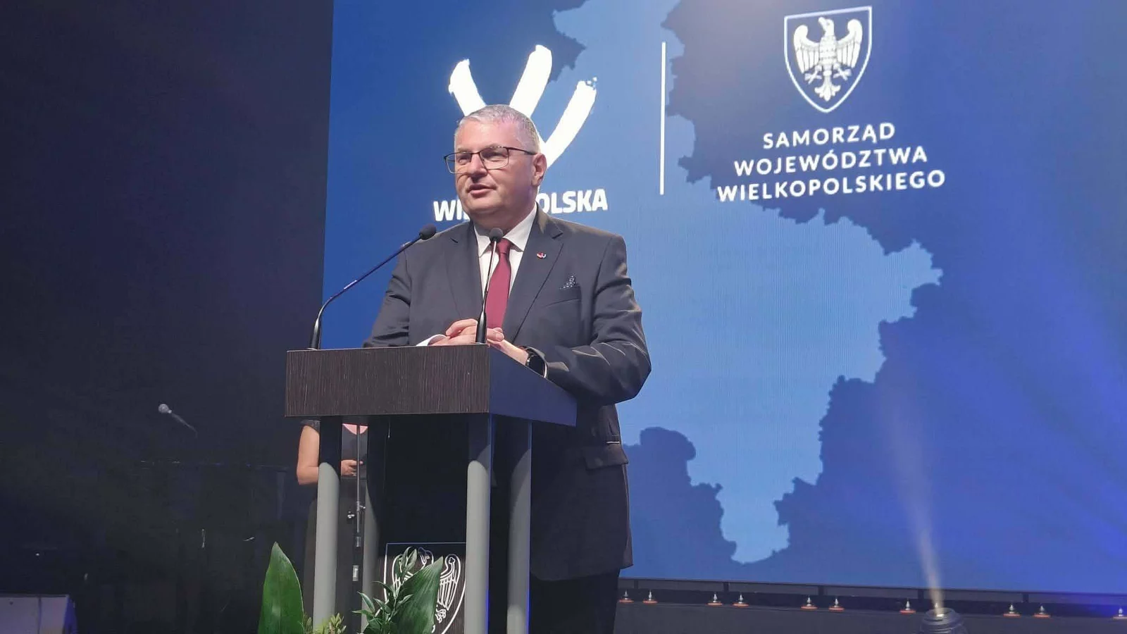 25. Jubileuszowa gala konkursu „Wielkopolski Rolnik Roku