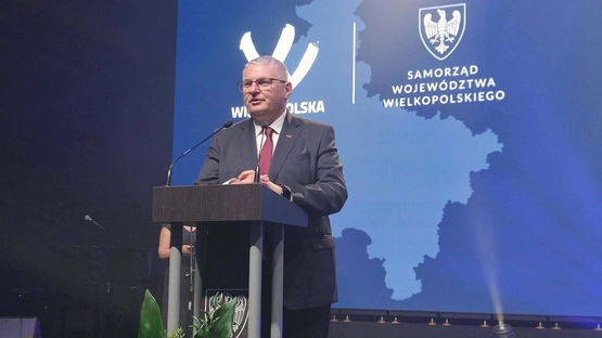 25. Jubileuszowa gala konkursu „Wielkopolski Rolnik Roku