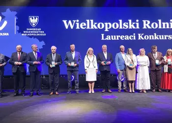 25. Jubileuszowa Gala „Wielkopolski Rolnik Roku