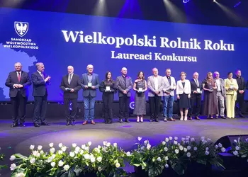 25. Jubileuszowa Gala „Wielkopolski Rolnik Roku