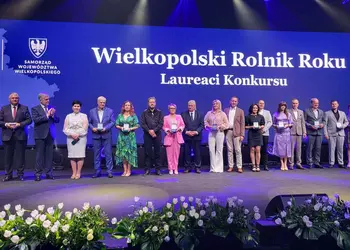 25. Jubileuszowa Gala „Wielkopolski Rolnik Roku
