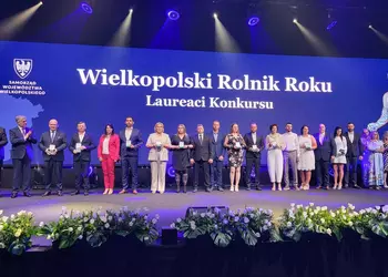 25. Jubileuszowa Gala „Wielkopolski Rolnik Roku