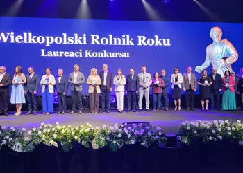 25. Jubileuszowa Gala „Wielkopolski Rolnik Roku