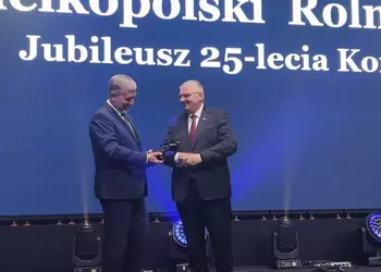 25. Jubileuszowa Gala „Wielkopolski Rolnik Roku