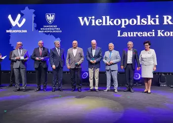 25. Jubileuszowa Gala „Wielkopolski Rolnik Roku