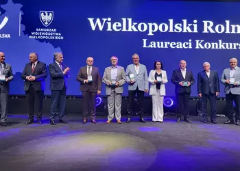 25. Jubileuszowa Gala „Wielkopolski Rolnik Roku