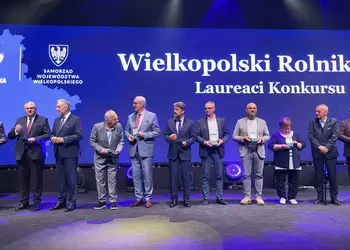 25. Jubileuszowa Gala „Wielkopolski Rolnik Roku