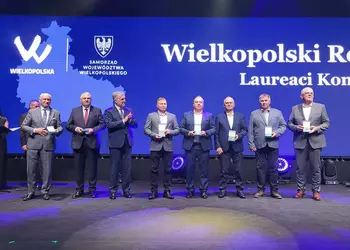 25. Jubileuszowa Gala „Wielkopolski Rolnik Roku